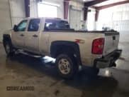 ✅ 2011 Chevrolet Silverado 2500HD LT • VIN: 1GC1KXCGXBF247591 • Lot: 63740825. Listed on Copart with 239,859 mi. Free auction sales archive from the USA and detailed vehicle history report at DreamBid. Image 2.