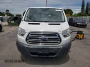 ✅ 2017 Ford Transit XL • VIN: 1FBZX2ZMXHKB12894 • Lot: 66278195. Wystawiony na Copart z przebiegiem 75 199 mil. Bezpłatny archiwum sprzedaży aukcyjnych z USA i szczegółowy raport historii pojazdu na DreamBid. Zdjęcie 5.