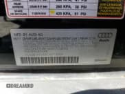 ✅ 2012 Audi A3 Premium • VIN: WAUBJAFM3CA013004 • Lot: 64536875. Listed on Copart with 111,968 mi. Free auction sales archive from the USA and detailed vehicle history report at DreamBid. Image 12.