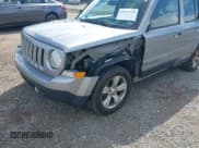 ✅ 2017 Jeep Patriot Latitude • VIN: 1C4NJRFB7HD164611 • Лот: 43311729. Опубликован ранее на IAAI с пробегом 147 387 миль. Бесплатный доступ к архиву аукционных продаж из США и подробный отчёт об истории автомобиля на DreamBid. Изображение 6.