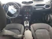 ✅ 2015 Jeep Renegade Sport • VIN: ZACCJAAT1FPB24029 • Lot: 86165175. Listed on Copart with Not provided. Free auction sales archive from the USA and detailed vehicle history report at DreamBid. Image 8.