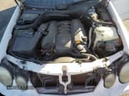 ✅ 2001 Mercedes-Benz CLK 320/430 • VIN: WDBLJ65G31F184950 • Лот: 80781964. Опубликован ранее на Copart с пробегом 168 602 миль. Бесплатный доступ к архиву аукционных продаж из США и подробный отчёт об истории автомобиля на DreamBid. Изображение 11.