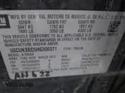 ✅ 2017 Chevrolet Silverado 1500 LTZ • VIN: 3GCUKSEC5HG306371 • Лот: 43558218. Опубликован ранее на IAAI с пробегом 110 875 миль. Бесплатный доступ к архиву аукционных продаж из США и подробный отчёт об истории автомобиля на DreamBid. Изображение 9.