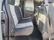 ✅ 2007 Chevrolet Silverado 1500 LTZ • VIN: 1GCEK19J97Z577083 • Lot: 78103354. Listed on Copart with 121,552 mi. Free auction sales archive from the USA and detailed vehicle history report at DreamBid. Image 10.