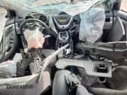 ✅ 2012 Hyundai Elantra GLS • VIN: KMHDH4AE5CU378500 • Lot: 81828895. Listed on Copart with 115,420 mi. Free auction sales archive from the USA and detailed vehicle history report at DreamBid. Image 8.