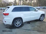 ✅ 2015 Jeep Grand Cherokee Summit • VIN: 1C4RJEJG0FC118974 • Lot: 49002165. Listed on Copart with 112,463 mi. Free auction sales archive from the USA and detailed vehicle history report at DreamBid. Image 3.