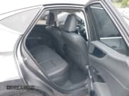 ✅ 2025 Lexus NX 350h Premium • VIN: JTJGKCEZ2S5035305 • Lot: 43083544. Wystawiony na IAAI z przebiegiem 9 577 mil. Bezpłatny archiwum sprzedaży aukcyjnych z USA i szczegółowy raport historii pojazdu na DreamBid. Zdjęcie 8.