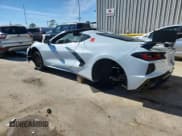 ✅ 2023 Chevrolet Corvette 2LT • VIN: 1G1YB2D42P5112388 • Lot: 89719315. Wystawiony na Copart z przebiegiem Nie podano. Bezpłatny archiwum sprzedaży aukcyjnych z USA i szczegółowy raport historii pojazdu na DreamBid. Zdjęcie 2.