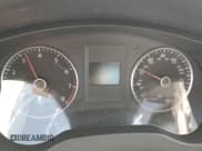 ✅ 2013 Volkswagen Jetta SE • VIN: 3VWDX7AJ7DM360654 • Lot: 90534145. Wystawiony na Copart z przebiegiem Nie podano. Bezpłatny archiwum sprzedaży aukcyjnych z USA i szczegółowy raport historii pojazdu na DreamBid. Zdjęcie 9.