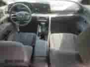 2022 Hyundai Elantra SEL с VIN 5NPLS4AG3NH068524, выставлен на аукционе Copart как лот 90332465 с пробегом 70 850 миль миль и Списание • Salvage title. История ставок и продаж доступна на DreamBid. Изображение 8.