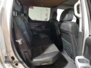 ✅ 2006 Honda Ridgeline RTL • VIN: 2HJYK16566H552589 • Lot: 90648215. Listed on Copart with 209,375 mi. Free auction sales archive from the USA and detailed vehicle history report at DreamBid. Image 11.