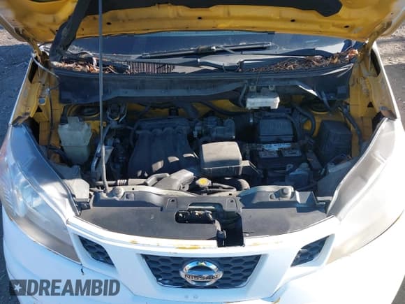 ✅ 2014 Nissan NV200 • VIN: 3N8CM0JT4EK690432 • Lot: 43721808. Listed on IAAI with 217,642 mi. Free auction sales archive from the USA and detailed vehicle history report at DreamBid. Image 10.