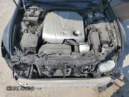 ✅ 2009 Lexus GS 350 • VIN: JTHBE96S490043372 • Lot: 69209425. Listed on Copart with 154,701 mi. Free auction sales archive from the USA and detailed vehicle history report at DreamBid. Image 11.