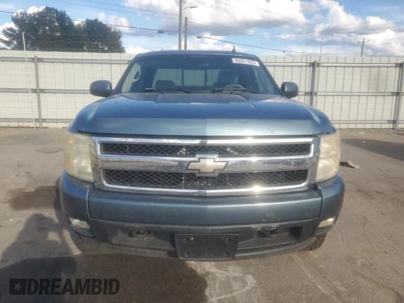 ✅ 2008 Chevrolet Silverado 1500 1LT • VIN: 3GCEK13J08G283646 • Lot: 85551925. Listed on Copart with 191,244 mi. Free auction sales archive from the USA and detailed vehicle history report at DreamBid. Image 5.