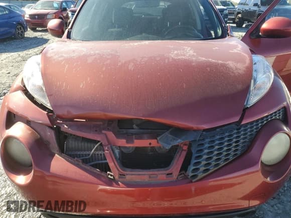 ✅ 2012 Nissan Juke SV • VIN: JN8AF5MRXCT106326 • Lot: 89840815. Wystawiony na Copart z przebiegiem 238 600 mil. Bezpłatny archiwum sprzedaży aukcyjnych z USA i szczegółowy raport historii pojazdu na DreamBid. Zdjęcie 11.