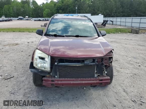 ✅ 2008 Chevrolet Equinox LS • VIN: 2CNDL13F686035316 • Лот: 54530645. Опубликован ранее на Copart с пробегом 329 352 миль. Бесплатный доступ к архиву аукционных продаж из США и подробный отчёт об истории автомобиля на DreamBid. Изображение 5.