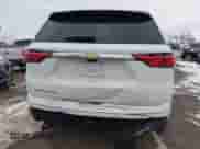 2022 Chevrolet Traverse High Country с VIN 1GNEVNKW3NJ120485, выставлен на аукционе IAAI как лот 41359102 с пробегом 82 749 миль миль и . История ставок и продаж доступна на DreamBid. Изображение 6.