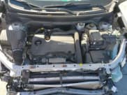 ✅ 2019 Chevrolet Equinox LT • VIN: 2GNAXKEV5K6132026 • Lot: 87467875. Listed on Copart with 54,524 mi. Free auction sales archive from the USA and detailed vehicle history report at DreamBid. Image 12.