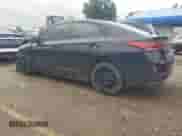 2020 Hyundai Accent SE с VIN 3KPC24A64LE120946, выставлен на аукционе Copart как лот 68387465 с пробегом 50 999 миль миль и Списание • Salvage title. История ставок и продаж доступна на DreamBid. Изображение 2.