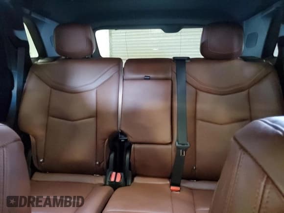 ✅ 2023 Cadillac XT5 AWD Sport • VIN: 1GYKNGRS1PZ186977 • Lot: 54771775. Listed on Copart with 41,091 mi. Free auction sales archive from the USA and detailed vehicle history report at DreamBid. Image 10.