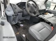 ✅ 2018 Ford Transit • VIN: 1FTBW2CM2JKA44069 • Lot: 46346635. Listed on Copart with Not provided. Free auction sales archive from the USA and detailed vehicle history report at DreamBid. Image 8.