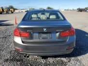 ✅ 2015 BMW 3 Series 328i xDrive • VIN: WBA3B5G50FNS19331 • Lot: 85762075. Listed on Copart with 124,215 mi. Free auction sales archive from the USA and detailed vehicle history report at DreamBid. Image 6.