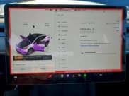 ✅ 2023 Tesla Model Y Long Range • VIN: 7SAYGAEE3PF876486 • Lot: 93963415. Wystawiony na Copart z przebiegiem 25 790 mil. Bezpłatny archiwum sprzedaży aukcyjnych z USA i szczegółowy raport historii pojazdu na DreamBid. Zdjęcie 9.