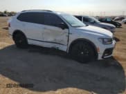 ✅ 2021 Volkswagen Tiguan SE • VIN: 3VV2B7AX3MM098596 • Lot: 87100975. Listed on Copart with 52,291 mi. Free auction sales archive from the USA and detailed vehicle history report at DreamBid. Image 4.