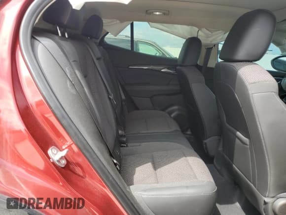 ✅ 2022 Buick Envision Preferred • VIN: LRBAZLR42ND126974 • Lot: 62679225. Wystawiony na Copart z przebiegiem 45 044 mil. Bezpłatny archiwum sprzedaży aukcyjnych z USA i szczegółowy raport historii pojazdu na DreamBid. Zdjęcie 11.