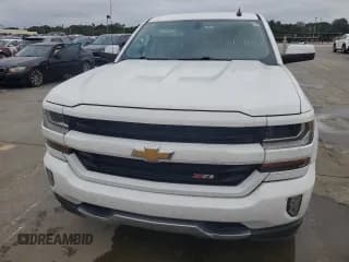 ✅ 2016 Chevrolet Silverado 1500 LT • VIN: 1GCVKREH6GZ248536 • Лот: 74676644. Опубликован ранее на Copart с пробегом Не указан. Бесплатный доступ к архиву аукционных продаж из США и подробный отчёт об истории автомобиля на DreamBid. Изображение 5.