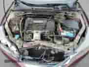 2014 Honda Accord Sport с VIN 1HGCR2F52EA130575, выставлен на аукционе Copart как лот 86494435 с пробегом 185 210 миль миль и Списание • Salvage title. История ставок и продаж доступна на DreamBid. Изображение 11.