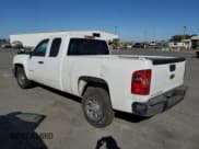 ✅ 2013 Chevrolet Silverado 1500 LT • VIN: 1GCRCSEA4DZ272337 • Lot: 74053674. Listed on Copart with 236,566 mi. Free auction sales archive from the USA and detailed vehicle history report at DreamBid. Image 2.
