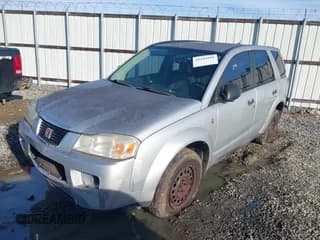 ✅ 2006 Saturn VUE • VIN: 5GZCZ23D96S813409 • Lot: 41442010. Wystawiony na IAAI z przebiegiem 264 785 mil. Bezpłatny archiwum sprzedaży aukcyjnych z USA i szczegółowy raport historii pojazdu na DreamBid. Zdjęcie 2.