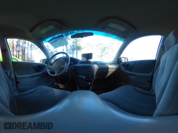 ✅ 2002 Chevrolet Malibu • VIN: 1G1ND52J72M718209 • Lot: 43550014. Listed on IAAI with 99,204 mi. Free auction sales archive from the USA and detailed vehicle history report at DreamBid. Image 18.