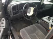 ✅ 2006 Chevrolet Silverado 1500 LT1 • VIN: 1GCEK19Z56Z178272 • Лот: 65060714. Опубликован ранее на Copart с пробегом 224 315 миль. Бесплатный доступ к архиву аукционных продаж из США и подробный отчёт об истории автомобиля на DreamBid. Изображение 8.