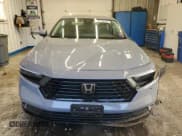 ✅ 2024 Honda Accord EX-L • VIN: 1HGCY2F65RA013252 • Lot: 86186335. Listed on Copart with 32,704 mi. Free auction sales archive from the USA and detailed vehicle history report at DreamBid. Image 5.