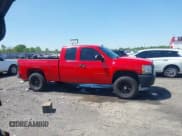 ✅ 2007 Chevrolet Silverado 1500 Work Truck • VIN: 1GCEC19X47Z609956 • Lot: 41974195. Listed on IAAI with 183,772 mi. Free auction sales archive from the USA and detailed vehicle history report at DreamBid. Image 13.