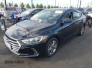 ✅ 2017 Hyundai Elantra Value Edition • VIN: 5NPD84LFXHH177977 • Лот: 43417328. Опубликован ранее на IAAI с пробегом 64 578 миль. Бесплатный доступ к архиву аукционных продаж из США и подробный отчёт об истории автомобиля на DreamBid. Изображение 2.