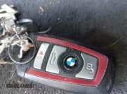 ✅ 2017 BMW 4 Series 430i xDrive • VIN: WBA4F9C33HG813083 • Lot: 41672146. Listed on IAAI with 16,890 mi. Free auction sales archive from the USA and detailed vehicle history report at DreamBid. Image 11.