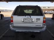 ✅ 2001 Honda Passport LX • VIN: 4S6CK58W114414155 • Lot: 64339015. Listed on Copart with 140,273 mi. Free auction sales archive from the USA and detailed vehicle history report at DreamBid. Image 6.