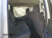 ✅ 2024 Nissan Frontier SV • VIN: 1N6ED1FK2RN657923 • Lot: 84277234. Listed on Copart with 9,165 mi. Free auction sales archive from the USA and detailed vehicle history report at DreamBid. Image 10.