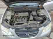 ✅ 2010 Hyundai Sonata GLS • VIN: 5NPET4AC5AH577642 • Lot: 89626085. Listed on Copart with 193,494 mi. Free auction sales archive from the USA and detailed vehicle history report at DreamBid. Image 11.