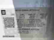 2020 Chevrolet Sonic LT z VIN 1G1JD6SB2L4103288, wystawiony jako IAAI lot #42551085 z przebiegiem 34 845 mil mil oraz . Historia ofert i sprzedaży dostępna na DreamBid. Obrazek 9.