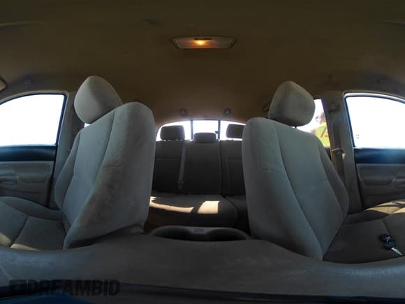 ✅ 2009 Toyota Tacoma • VIN: 5TELU42N29Z647580 • Lot: 40424920. Listed on IAAI with 119,903 mi. Free auction sales archive from the USA and detailed vehicle history report at DreamBid. Image 19.