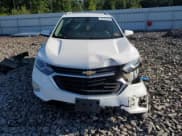 ✅ 2019 Chevrolet Equinox LT • VIN: 3GNAXWEUXKS540778 • Лот: 69152344. Опубликован ранее на Copart с пробегом 96 626 миль. Бесплатный доступ к архиву аукционных продаж из США и подробный отчёт об истории автомобиля на DreamBid. Изображение 5.