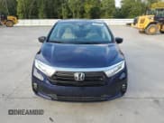 ✅ 2021 Honda Odyssey LX • VIN: 5FNRL6H27MB038629 • Lot: 71063985. Listed on Copart with 46,110 mi. Free auction sales archive from the USA and detailed vehicle history report at DreamBid. Image 5.