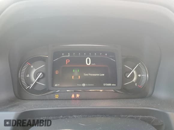 ✅ 2023 Honda Passport TrailSport • VIN: 5FNYF8H61PB029379 • Lot: 49202384. Wystawiony na Copart z przebiegiem 15 688 mil. Bezpłatny archiwum sprzedaży aukcyjnych z USA i szczegółowy raport historii pojazdu na DreamBid. Zdjęcie 9.