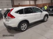 ✅ 2014 Honda CR-V EX • VIN: 5J6RM4H58EL078481 • Lot: 43638595. Listed on IAAI with 219,545 mi. Free auction sales archive from the USA and detailed vehicle history report at DreamBid. Image 4.
