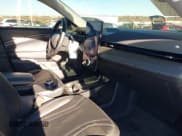 ✅ 2022 Ford Mustang Mach-E Premium • VIN: 3FMTK3SS6NMA03413 • Lot: 43624407. Listed on IAAI with 64,523 mi. Free auction sales archive from the USA and detailed vehicle history report at DreamBid. Image 5.