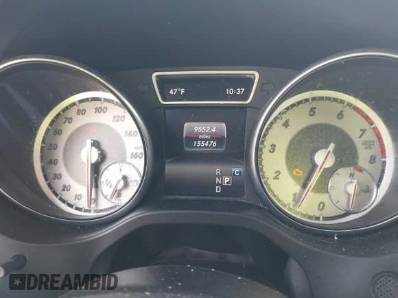 ✅ 2017 Mercedes-Benz GLA 250 • VIN: WDCTG4GB0HJ335962 • Lot: 43870998. Wystawiony na IAAI z przebiegiem 155 476 mil. Bezpłatny archiwum sprzedaży aukcyjnych z USA i szczegółowy raport historii pojazdu na DreamBid. Zdjęcie 7.